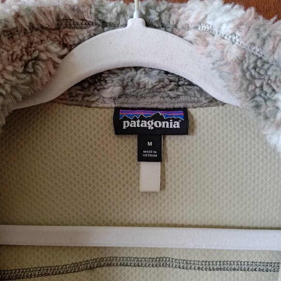 Patagonia Fleece Jacket - Picture 3 of 3